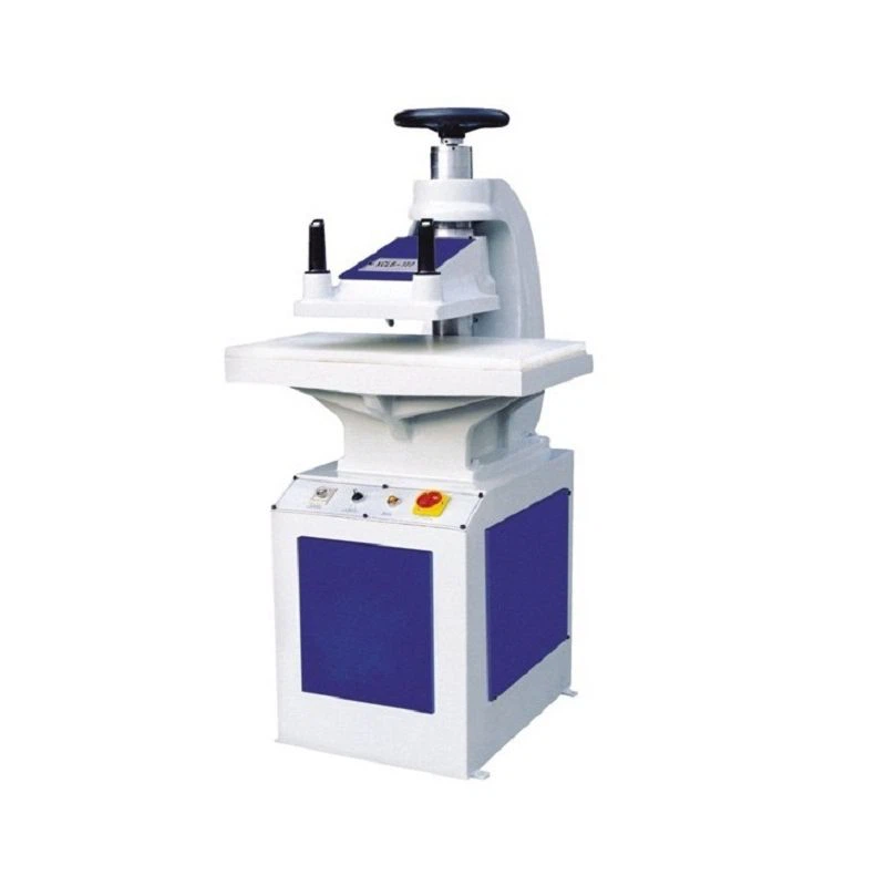 10T হাইড্রোলিক পাঞ্চিং মেশিন